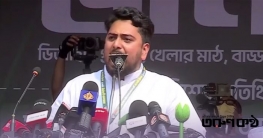 ভোটকেন্দ্রে ফোন নেওয়ার নিষেধাজ্ঞা না উঠলে ইসি ঘেরাও: নাহিদ ইসলাম